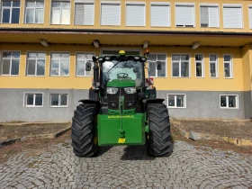 Трактор John Deere 6150R НАВИГАЦИЯ POWER QUAD ЛИЗИНГ, снимка 2