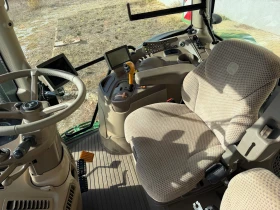 Трактор John Deere 6150R НАВИГАЦИЯ POWER QUAD ЛИЗИНГ, снимка 12