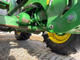 Трактор John Deere 6150R НАВИГАЦИЯ POWER QUAD ЛИЗИНГ, снимка 10