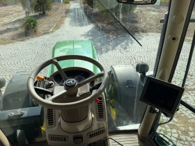 Трактор John Deere 6150R НАВИГАЦИЯ POWER QUAD ЛИЗИНГ, снимка 17