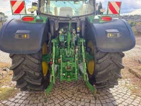 Трактор John Deere 6150R НАВИГАЦИЯ POWER QUAD ЛИЗИНГ, снимка 7