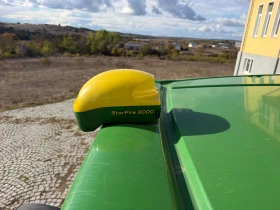 Трактор John Deere 6150R НАВИГАЦИЯ POWER QUAD ЛИЗИНГ, снимка 13