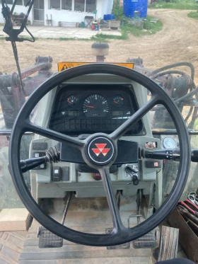 Обява за продажба на Трактор Massey ~45 600 лв. - изображение 7