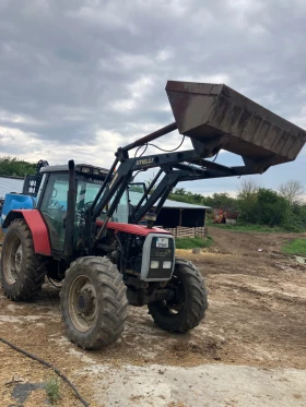 Обява за продажба на Трактор Massey ~45 600 лв. - изображение 1