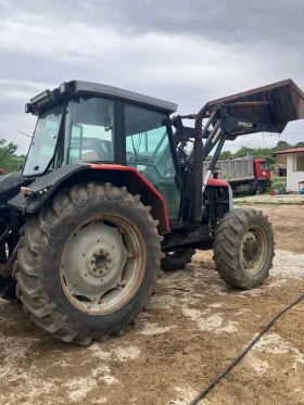 Обява за продажба на Трактор Massey ~45 600 лв. - изображение 3