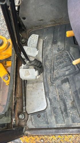 Багер JCB 8025 ZTS, снимка 5