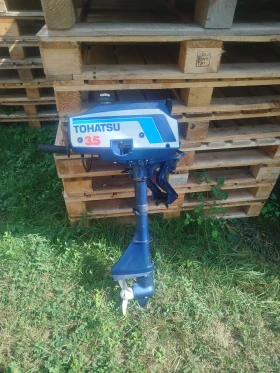 ����������� �������� Tohatsu | Mobile.bg � ����� ������ 3