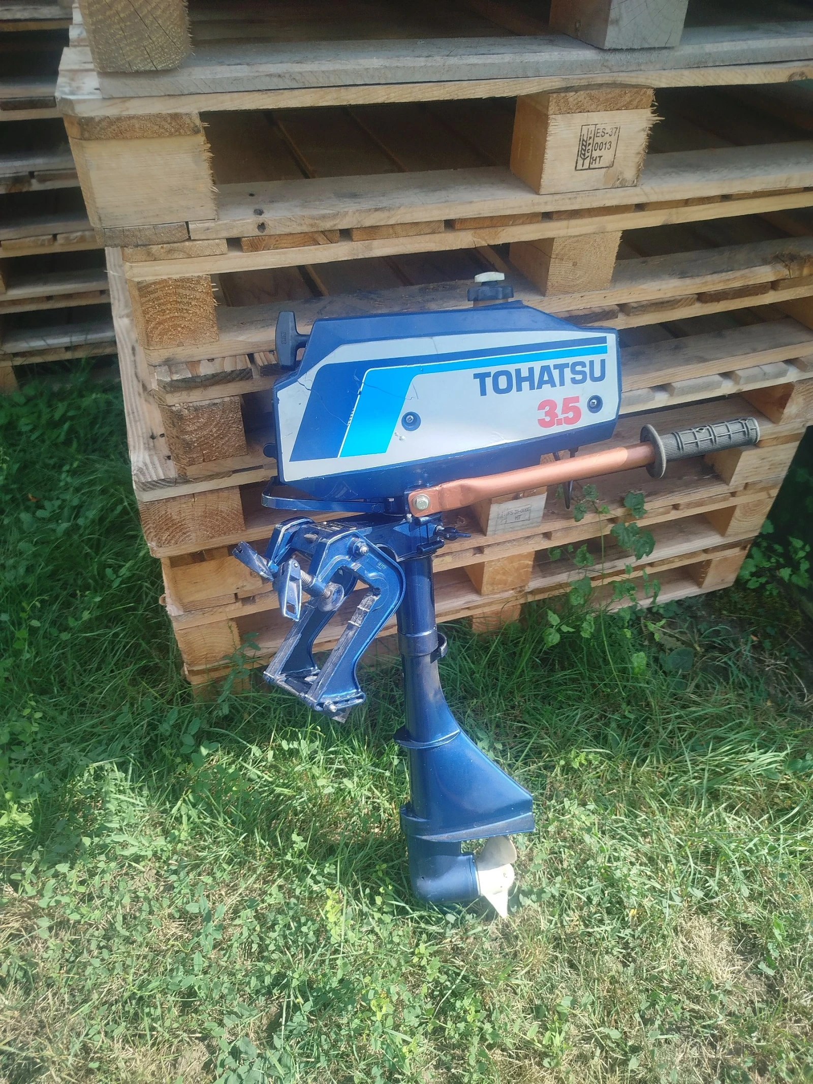 ����������� �������� Tohatsu | Mobile.bg � ����������� 1