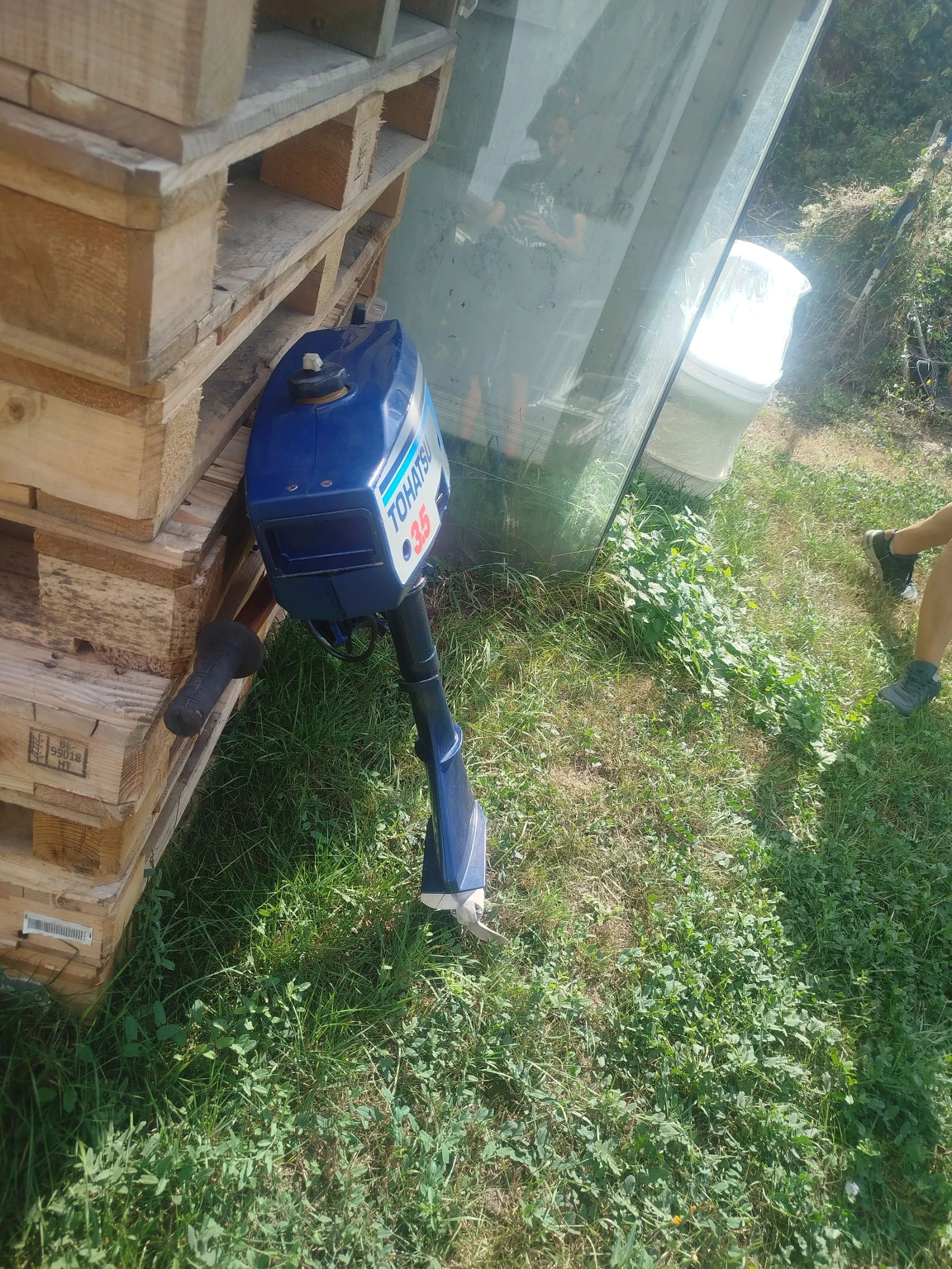 ����������� �������� Tohatsu | Mobile.bg � ����������� 2