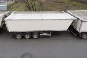 Полуремарке Schmitz SCB S3D34, снимка 5
