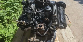 Мотор за Audi A4 B6 2.5 180, снимка 2