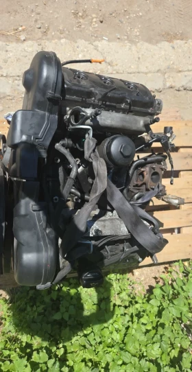 Мотор за Audi A4 B6 2.5 180, снимка 3