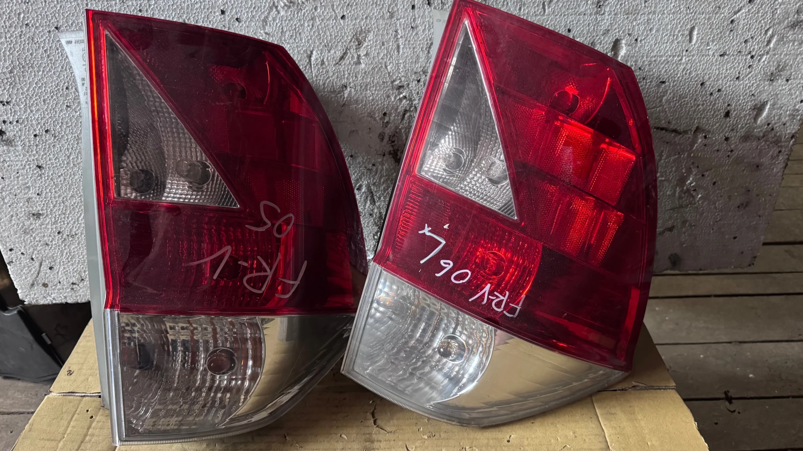  a Honda Fr-V -  E110927 /  ICHIKOH 4991 | Mobile.bg   1