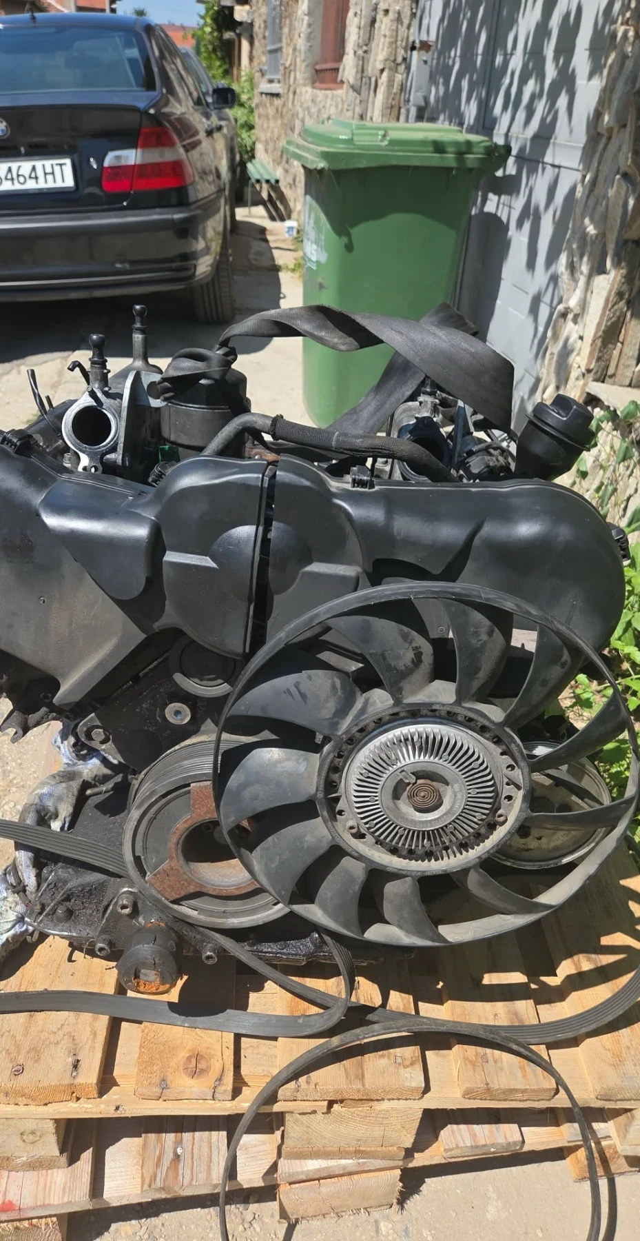����� �� Audi A4 B6 2.5 180 | Mobile.bg � ����������� 1