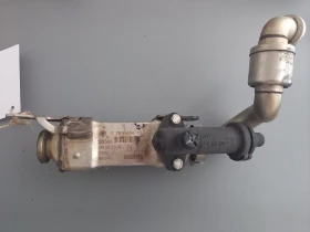 Егр Бмв Е39 530д (7)