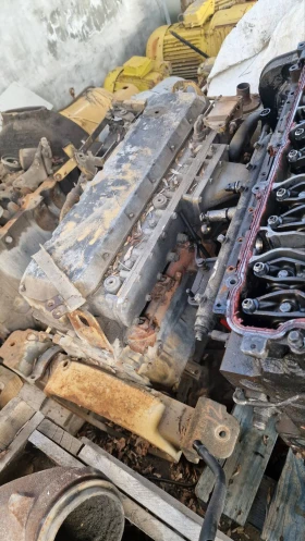 �������� Caterpillar 3116 | Mobile.bg � ����� ������ 3