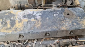 ����� �� �������� �� �������� Caterpillar 3116