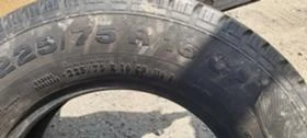 Гуми Летни 225/75R16, снимка 8