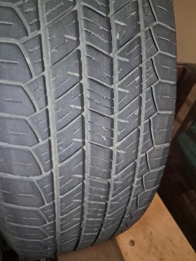 Гуми с джанти Други 215/65R16, снимка 3