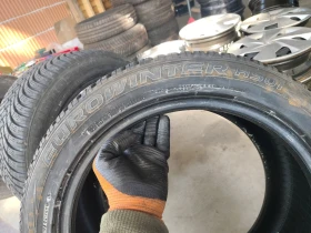 Гуми Зимни 245/45R17, снимка 6