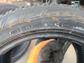 Гуми Зимни 245/45R17, снимка 5
