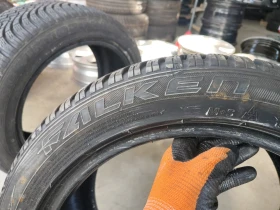 Гуми Зимни 245/45R17, снимка 4