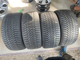 Гуми Зимни 245/45R17, снимка 1