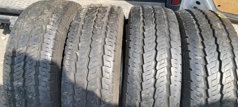 Гуми Летни 225/75R16, снимка 1 - Гуми и джанти - 33054894