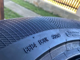 Гуми Зимни 195/70R16, снимка 5 - Гуми и джанти - 53128011