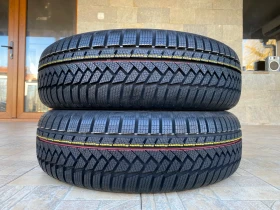 Гуми Зимни 195/70R16