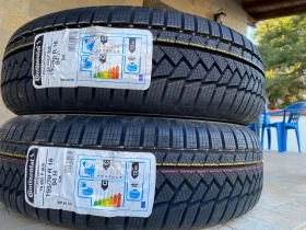 Гуми Зимни 195/70R16, снимка 2 - Гуми и джанти - 53128011