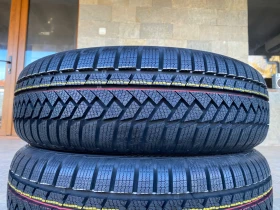 Гуми Зимни 195/70R16, снимка 4 - Гуми и джанти - 53128011