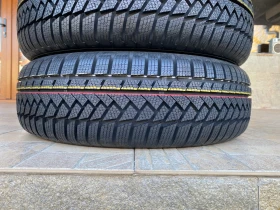 Гуми Зимни 195/70R16, снимка 3 - Гуми и джанти - 53128011