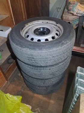 ���� � ������ 215/65R16 �� Peugeot Expert | Mobile.bg � ����� ������ 2