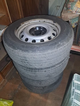 ���� � ������ 215/65R16 �� Peugeot Expert | Mobile.bg � ����� ������ 4