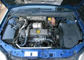 Opel Vectra C 2.2 DTI /1.9 CDTI, снимка 9