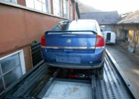 Opel Vectra C 2.2 DTI /1.9 CDTI, снимка 8