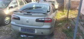 Renault Laguna 1.8 16в на части, снимка 2