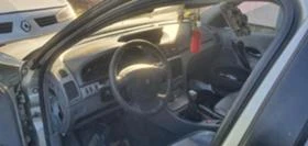 Renault Laguna 1.8 16в на части, снимка 3