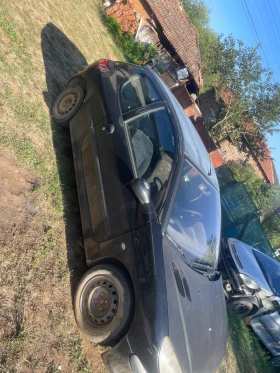 Peugeot 206 1.9, снимка 4