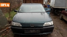 Peugeot 306 1400, снимка 3