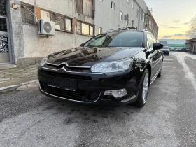 Citroen C5 2.0 HDI Exclusive