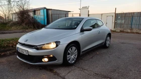 VW Scirocco 1.4 Турбо