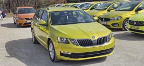 Skoda Octavia 1.6tdi* 110хил км* ГОТОВА ЗА ТАКСИ, снимка 2