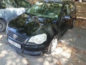 VW Polo 1.2, снимка 14