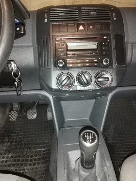 VW Polo 1.2, снимка 11