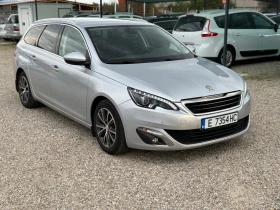 Peugeot 308 1.6d/120hp/NAVI/EVRO6/SW/, снимка 3