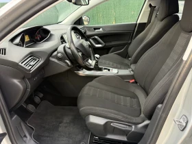 Peugeot 308 1.6d/120hp/NAVI/EVRO6/SW/, снимка 11