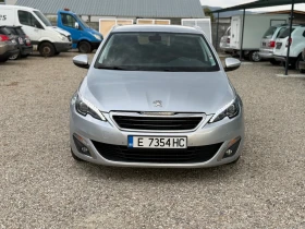 Peugeot 308 1.6d/120hp/NAVI/EVRO6/SW/, снимка 2