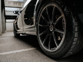 Mercedes-Benz S 500 Газ/Бензин ЛИЗИНГ!!!, снимка 9